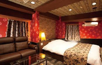 Hotel Dessert Hills - Japaneedz Group - Adults only