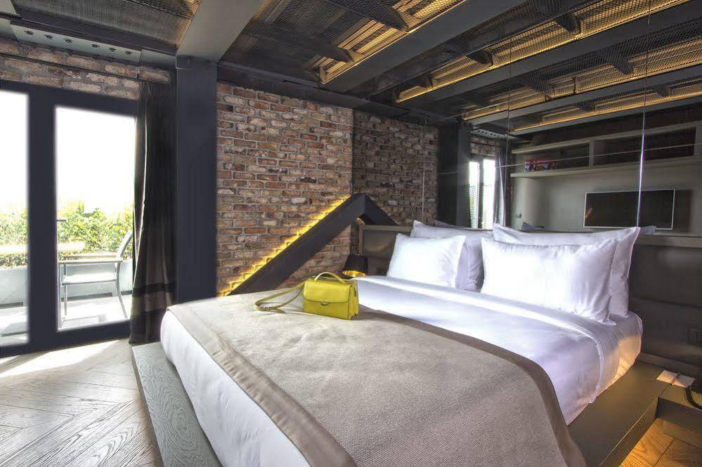 Cityloft Hotel Atasehir
