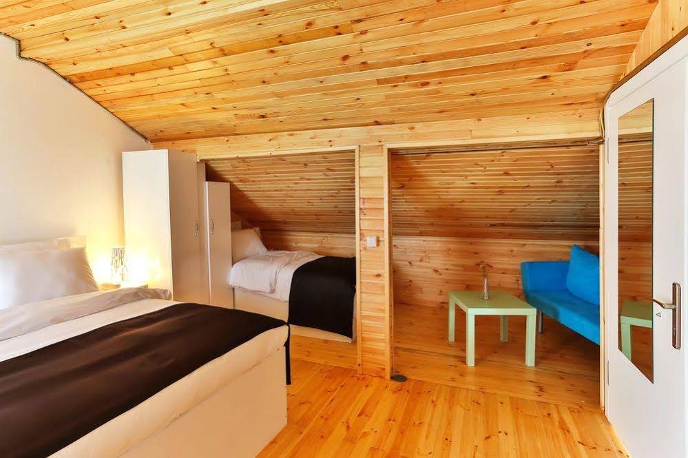 Inn Design Suites