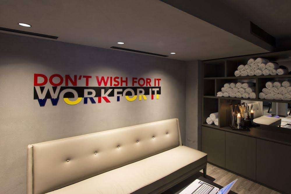Cityloft Hotel Atasehir