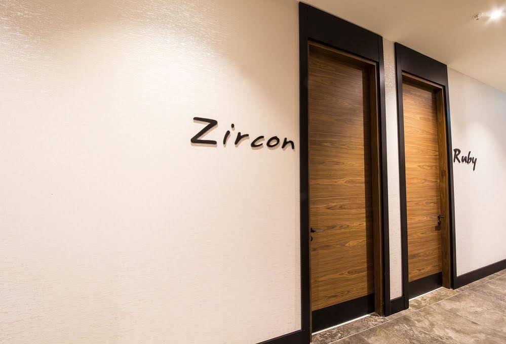 Inside Hotel Sisli