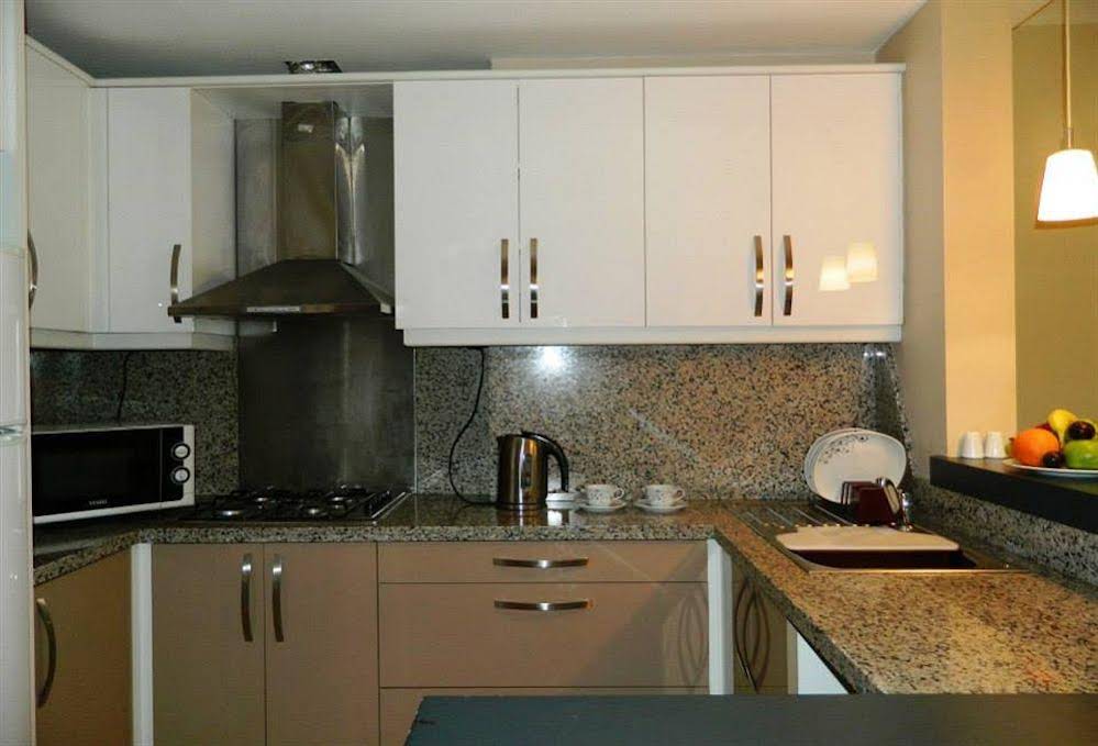 Taksim Premier Suites
