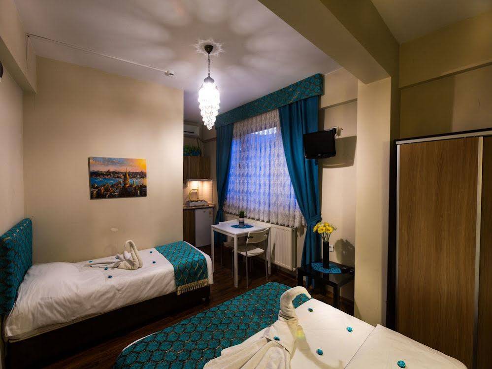 A'lâ House Hotel