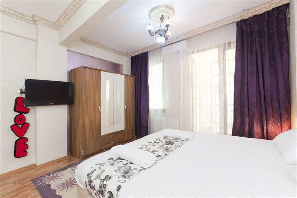 Adonis House Taksim