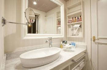 Hotel Alfa Kyoto - Adults Only