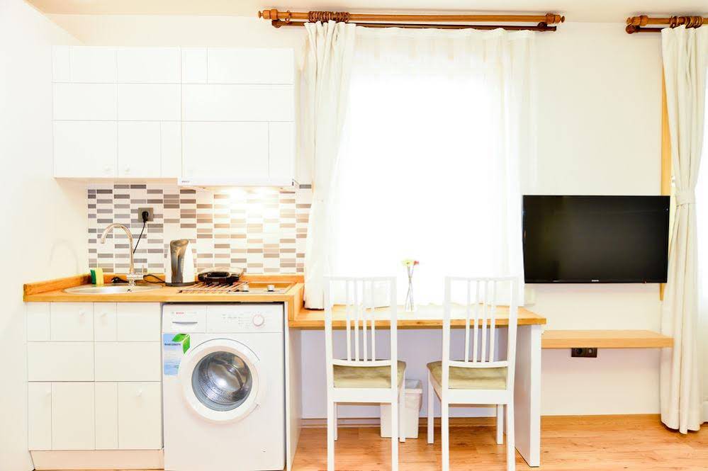 Cozy Flats Bohem Apartment