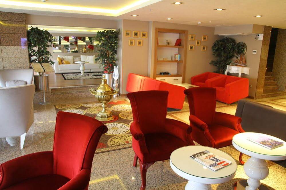 The Time Hotel Old City
