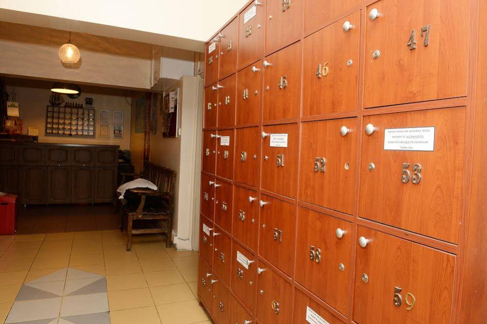 Sultan Hostel