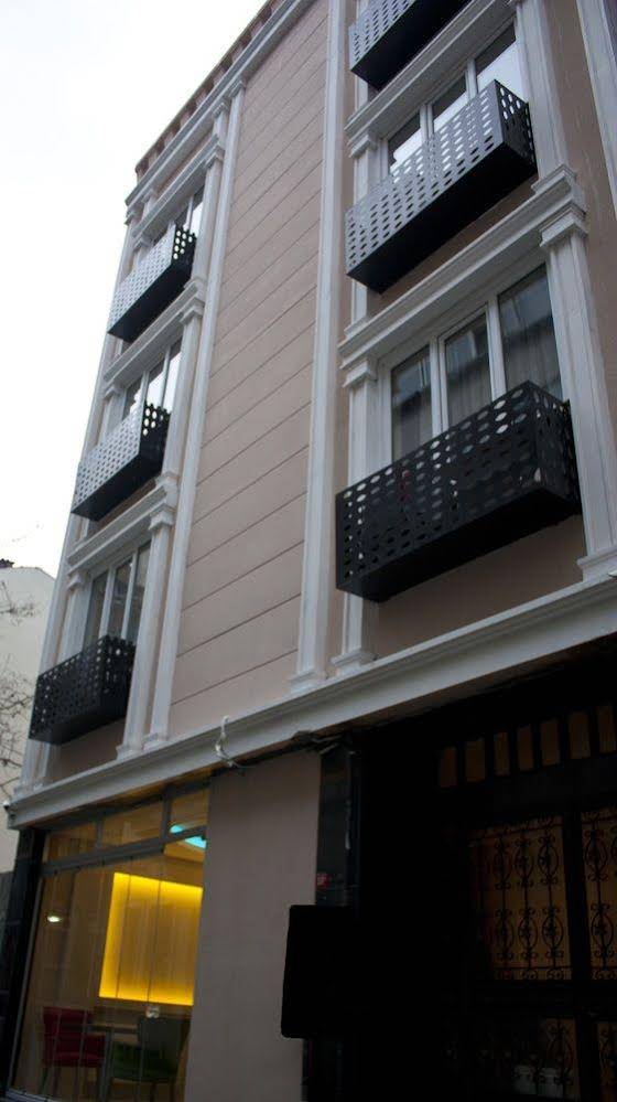 Istanbul Central Hotel