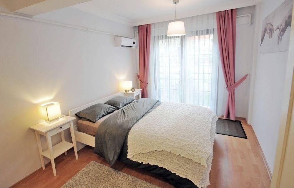 Cozy Flats Bohem Apartment