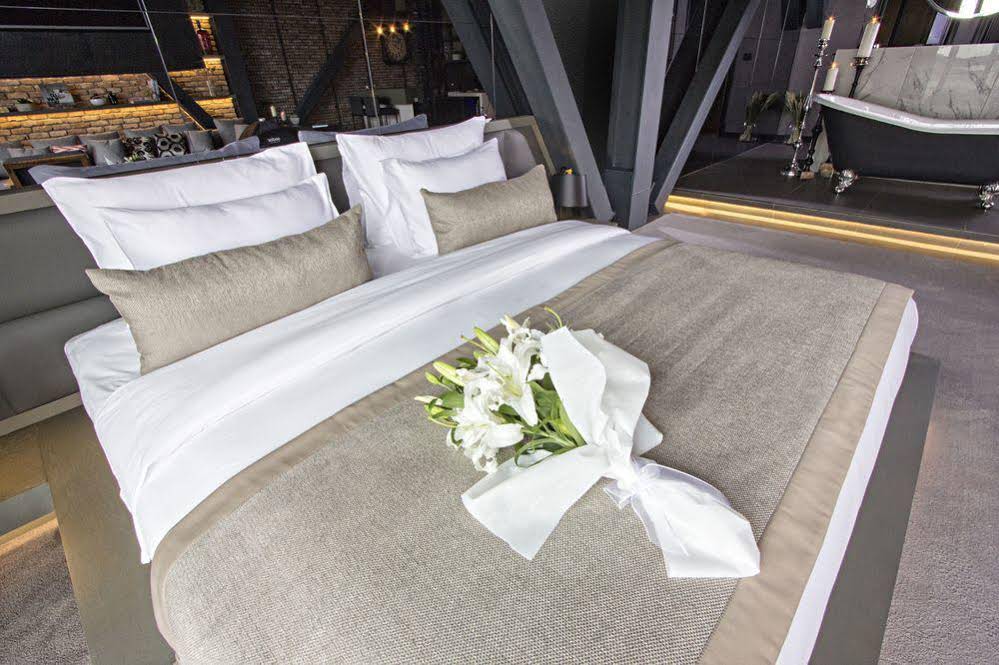 Cityloft Hotel Atasehir