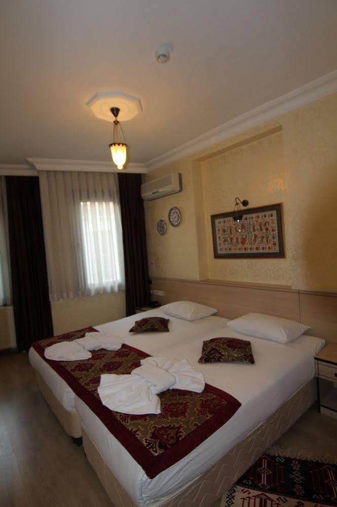 Art City Hotel Istanbul