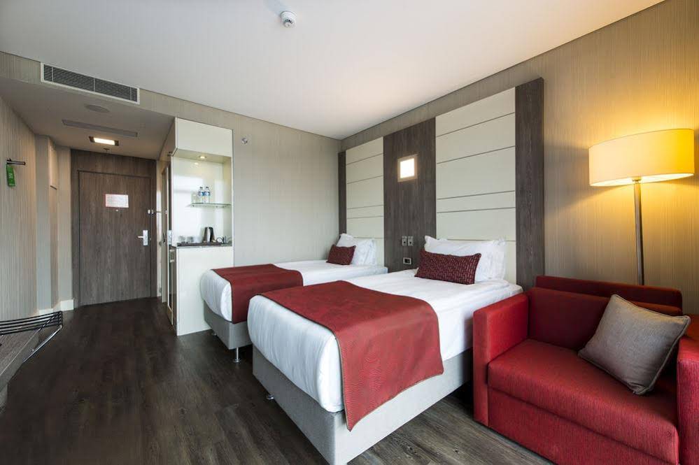 Ramada Encore Istanbul Bayrampasa