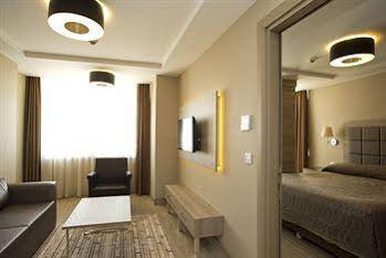 Nidya Hotel Galataport Istanbul.