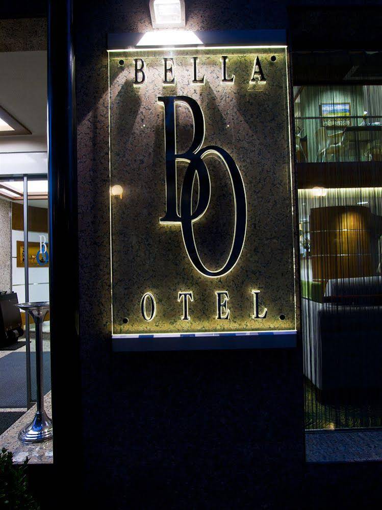 Bella Hotel