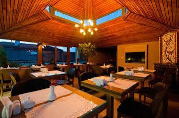 Ayramin Hotel