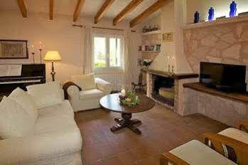 Finca S'aigo