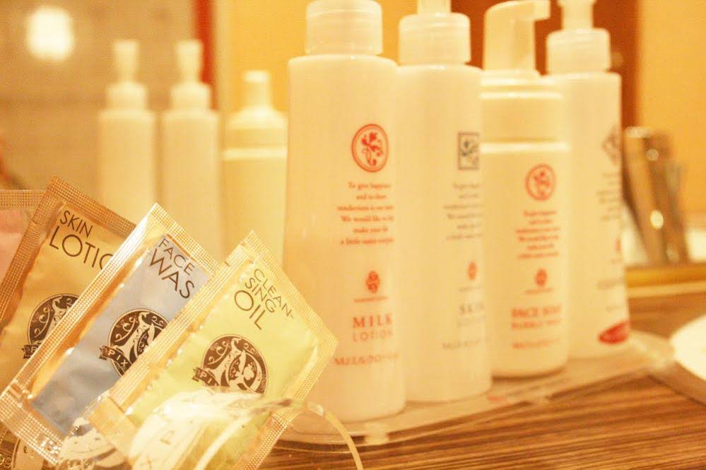 Hotel Hoshinosuna - Japaneedz Group - Adults only