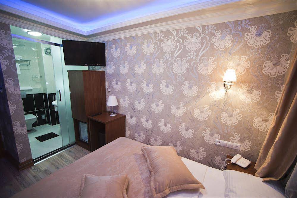Miracle Hotel