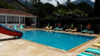 Klas Hotel