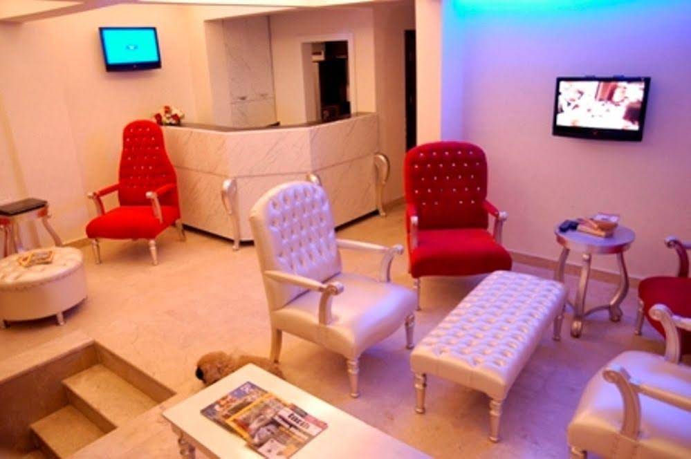 Pearl Hotel Istanbul