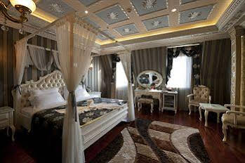 Golden Horn Sirkeci Hotel