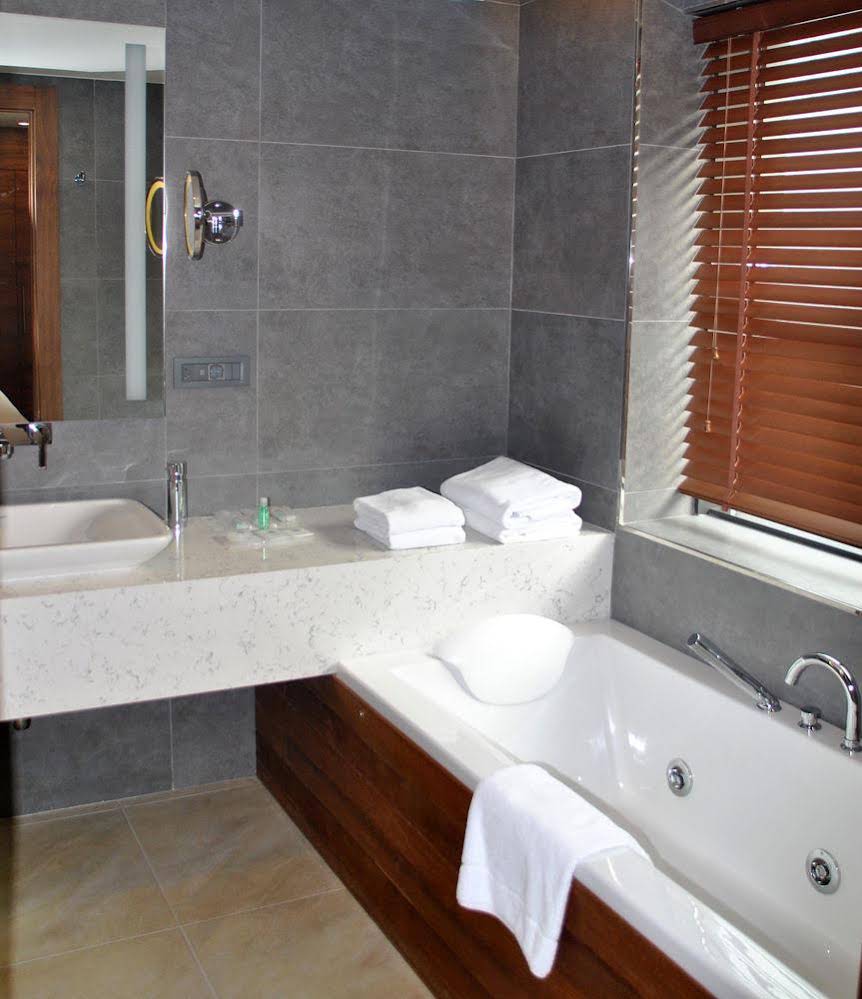 Four Points By Sheraton Istanbul Dudullu
