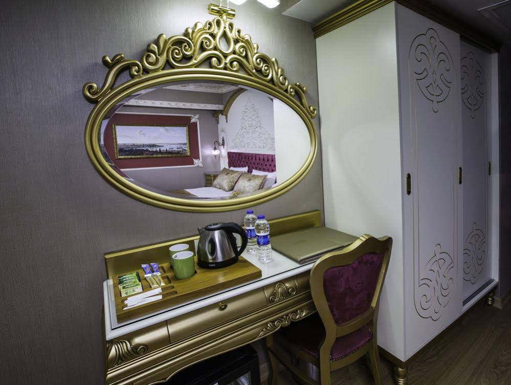 Phosphorion Hotel