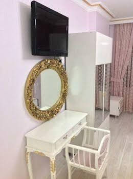 Nova Roma Hotel Istanbul
