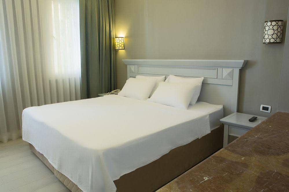 Semsan Hotel Nisantası