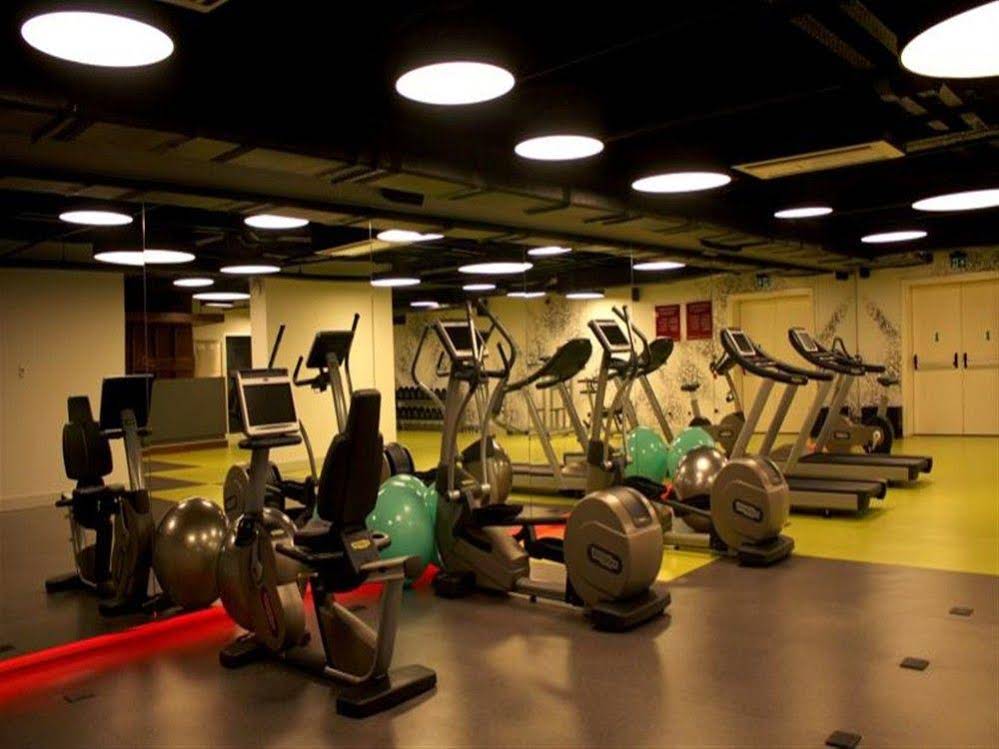 Four Points By Sheraton Istanbul Dudullu