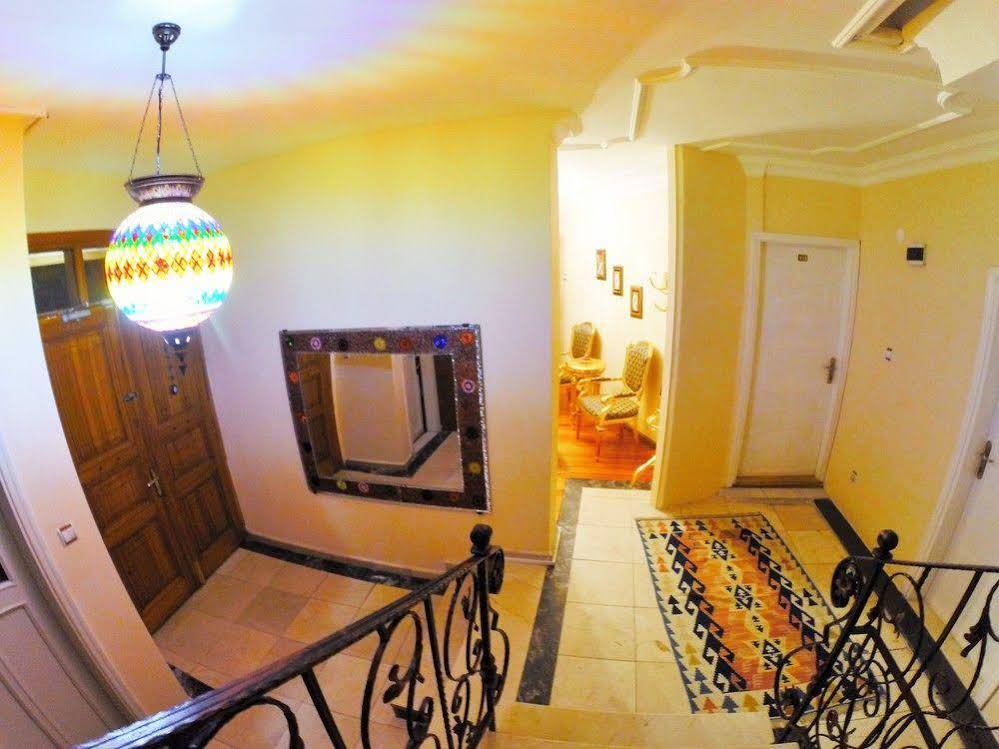 Ottomans Pearl Hotel