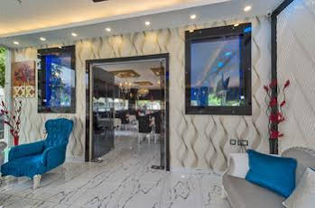 New My World Hotel