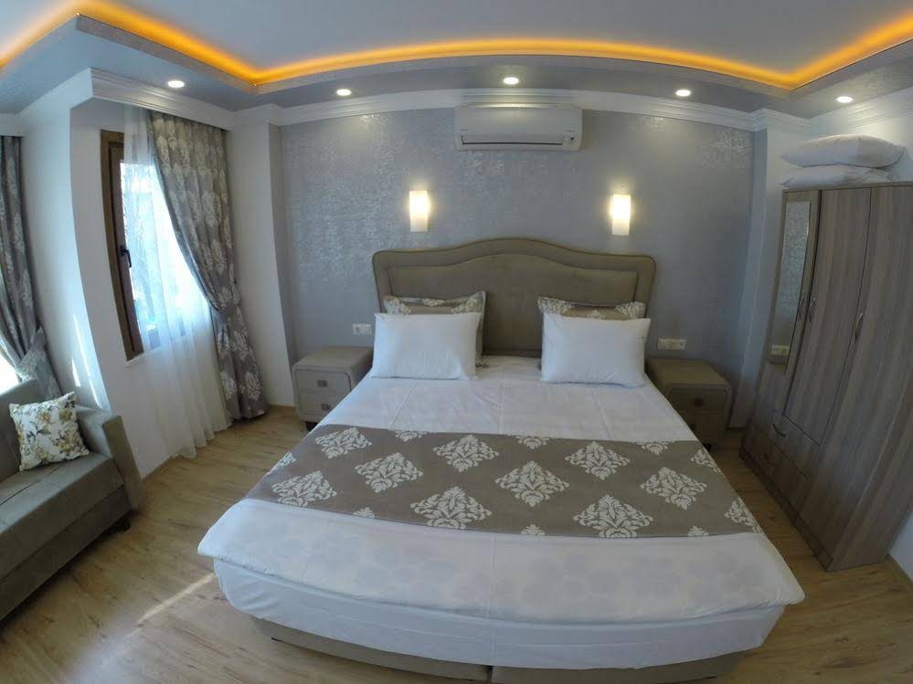Meydan Suites