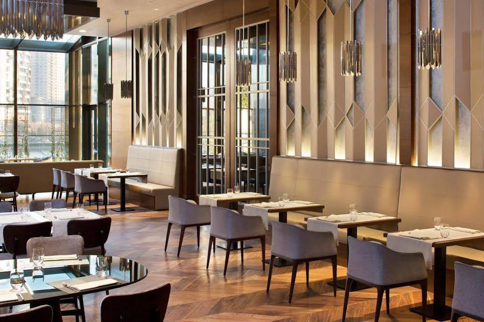 Sheraton Grand Istanbul Atasehir Hotel