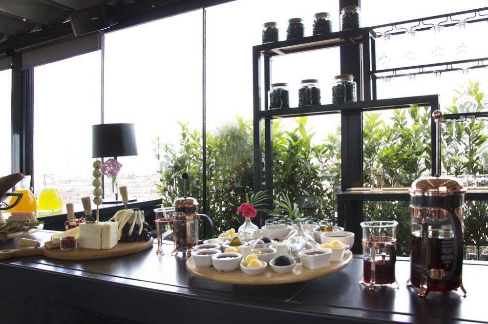 Cityloft Hotel Atasehir