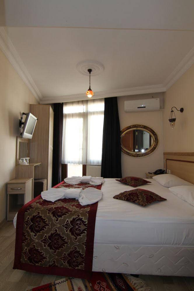 Art City Hotel Istanbul