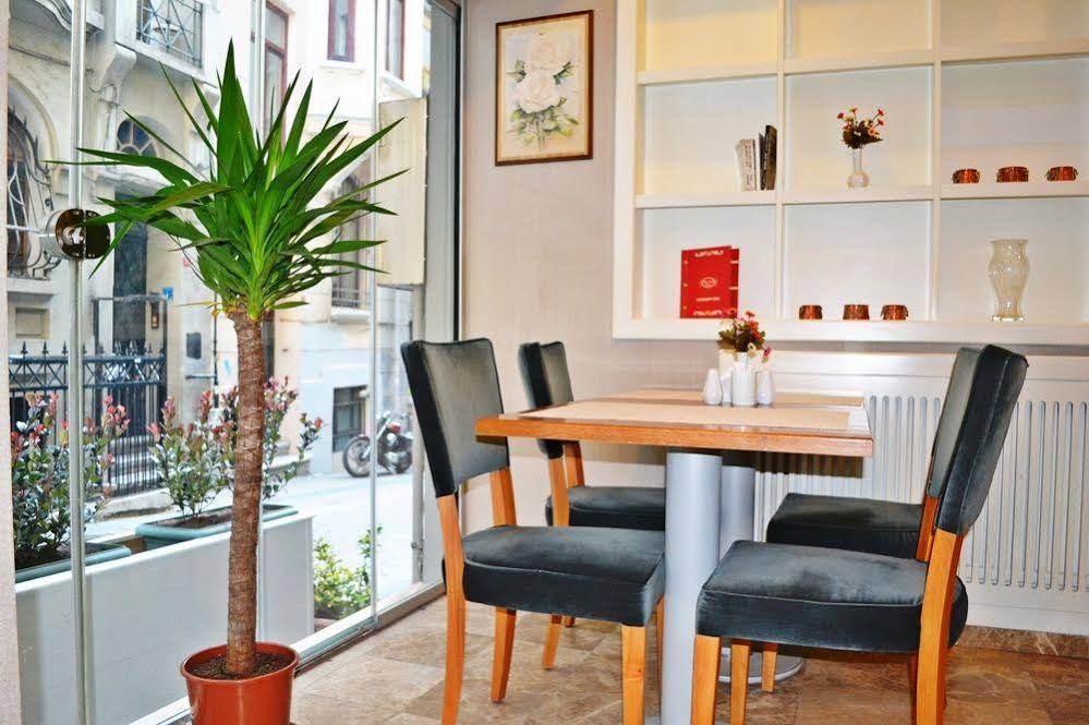 Alyon Suite Hotel