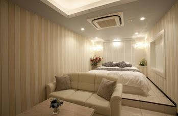 Hotel Alfa Kyoto - Adults Only