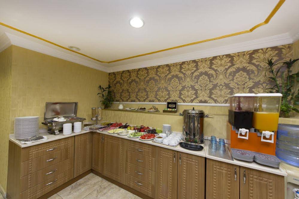 Kadirga Antik Hotel