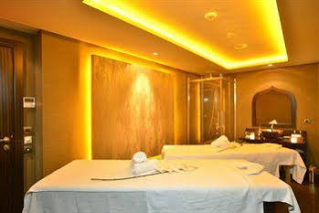 Nidya Hotel Galataport Istanbul.