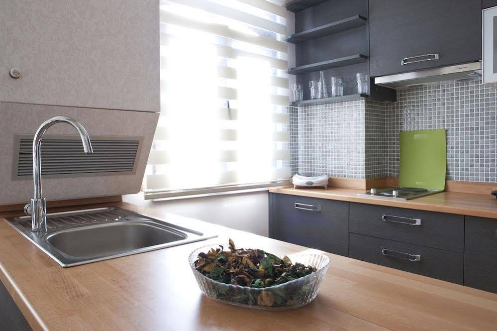 Bianco Residence Taksim
