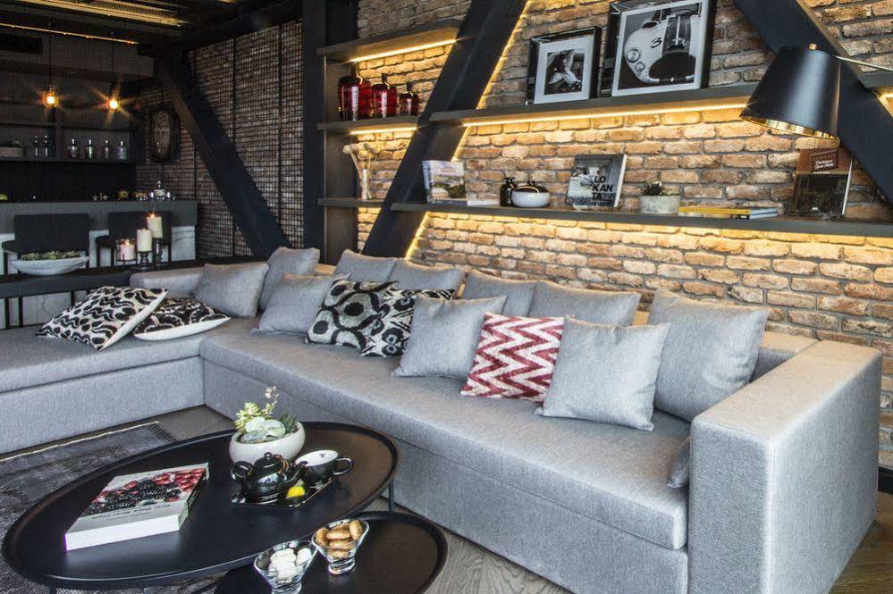 Cityloft Hotel Atasehir