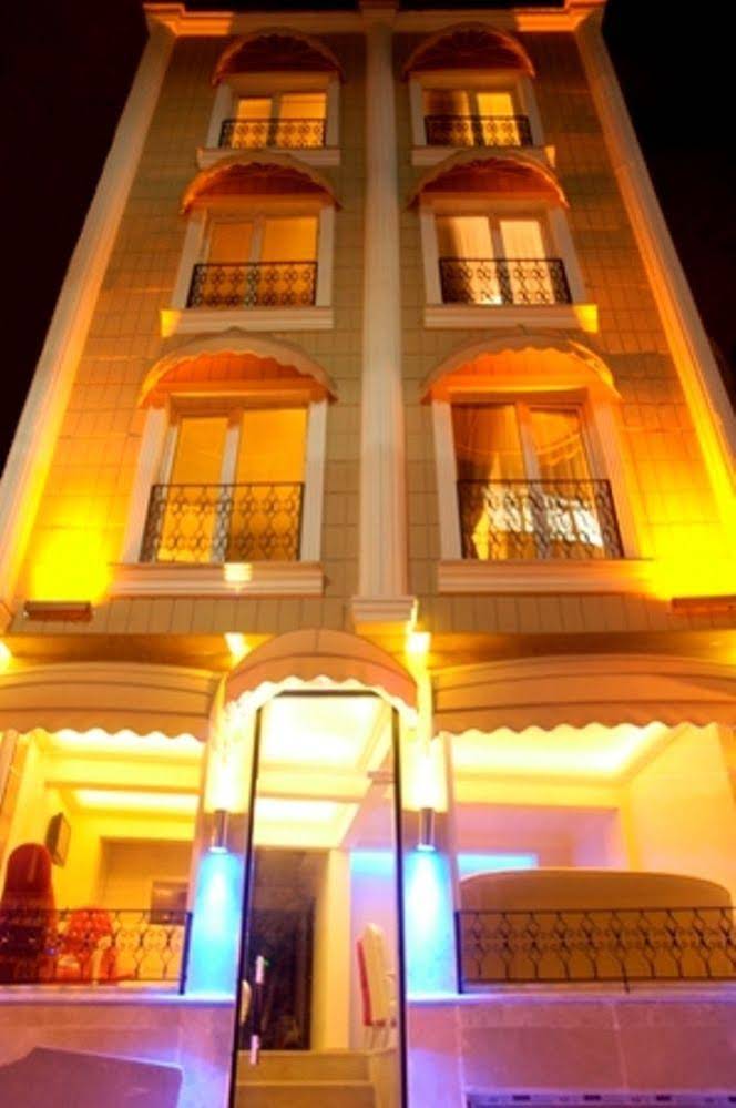 Pearl Hotel Istanbul