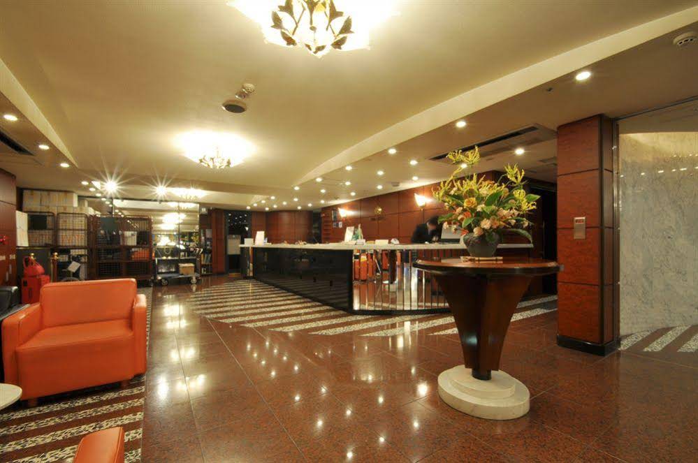 APA Hotel Kyoto Ekimae