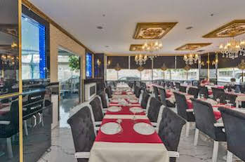 New My World Hotel