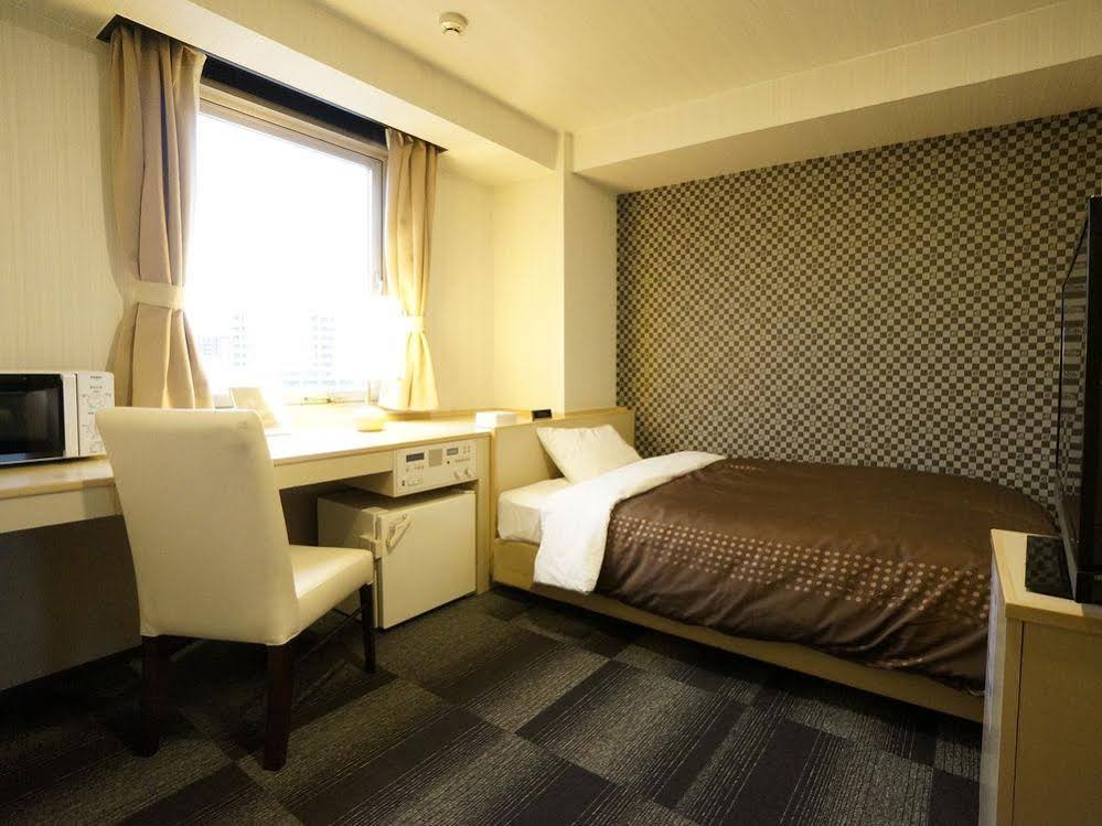 Hotel Livemax Kyoto Gojo