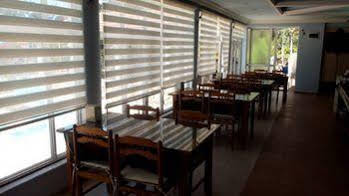 Klas Hotel
