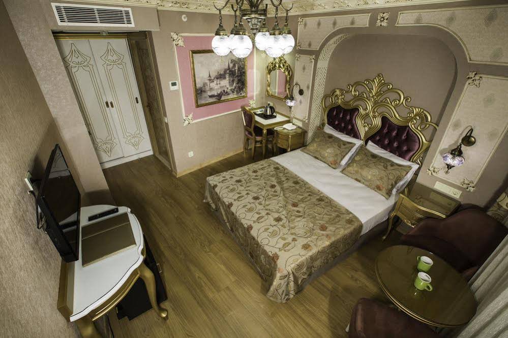 Phosphorion Hotel