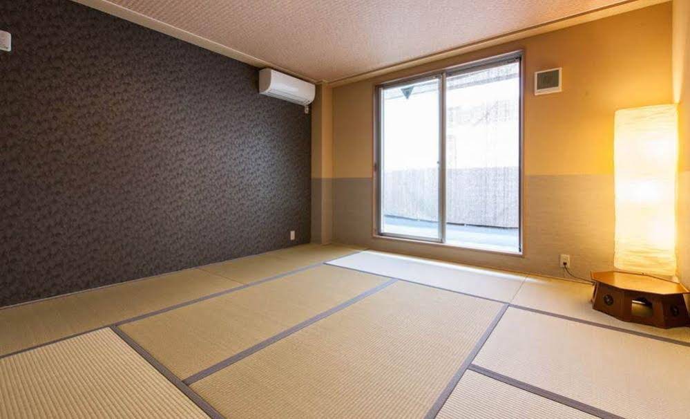 Kyoto Hostel Ryokan